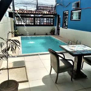 Mandala Búzios
